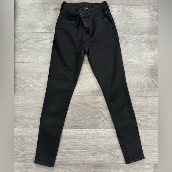 AE Dream Jean Jegging - Picture 1 of 2